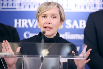 &Scaron;to će na ovo reći Plenković? Možemo pokreće peticiju: 'HDZ bi mogao polomiti zube'