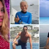 Misterij smrti ronilaca: Snimke s GoPro kamerom skrivaju pravu istinu iza tragedije?