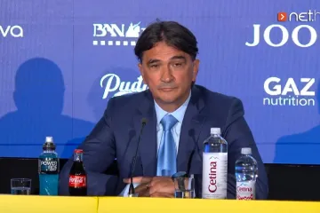 Postavili smo Zlatku Daliću pitanje koje zanima čitavu naciju: 'Evo za&scaron;to ga nisam zvao'