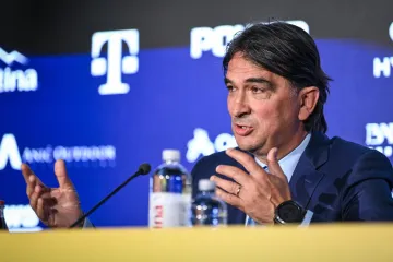 Postavili smo Zlatku Daliću pitanje koje zanima čitavu naciju: 'Evo za&scaron;to ga nisam zvao'