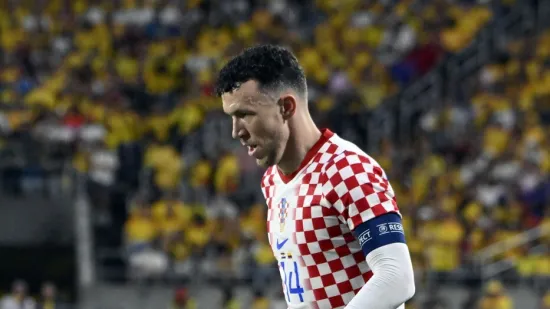 Peri&scaron;ićeva objava na Dalićev popis privukla veliku pažnju: Evo &scaron;to je napisao