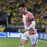 Peri&scaron;ićeva objava na Dalićev popis privukla veliku pažnju: Evo &scaron;to je napisao