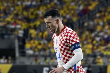 Peri&scaron;ićeva objava na Dalićev popis privukla veliku pažnju: Evo &scaron;to je napisao