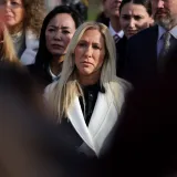 Biv&scaron;a Trumpova saveznica upozorila na revoluciju: 'Ako ovo učini, gotovi smo'