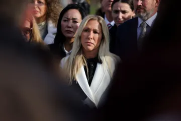 Biv&scaron;a Trumpova saveznica upozorila na revoluciju: 'Ako ovo učini, gotovi smo'