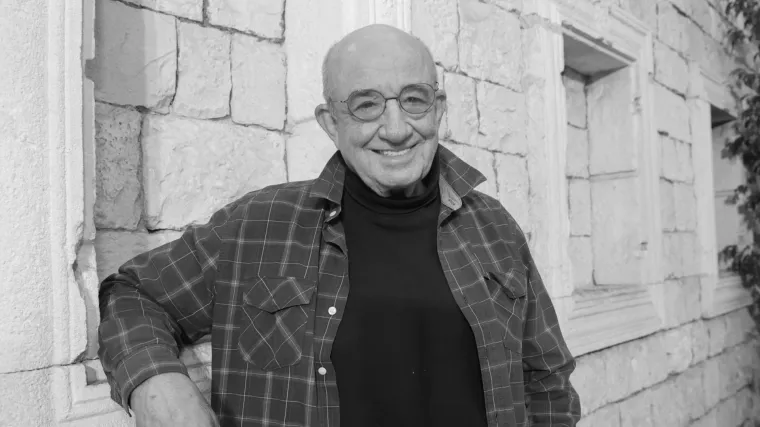 Tužne vijesti: Preminuo je Veljko Barbieri