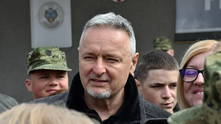 Thompson najavio humanitarni koncert u Vukovaru: Evo kad će se održati