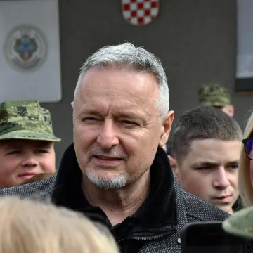 Thompson najavio humanitarni koncert u Vukovaru: Evo kad će se održati