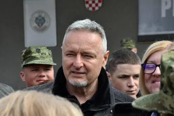 Thompson najavio humanitarni koncert u Vukovaru: Evo kad će se održati