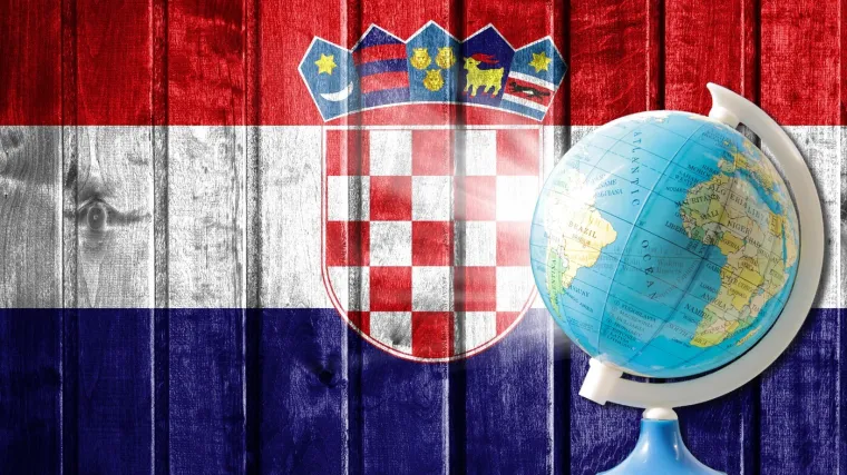 [KVIZ] Ova pitanja o granicama Hrvatske nisu lagana kao &scaron;to izgledaju: Zna&scaron; li sve?