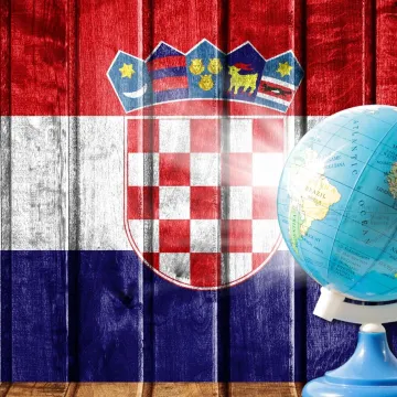 [KVIZ] Ova pitanja o granicama Hrvatske nisu lagana kao &scaron;to izgledaju: Zna&scaron; li sve?