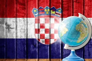 [KVIZ] Ova pitanja o granicama Hrvatske nisu lagana kao &scaron;to izgledaju: Zna&scaron; li sve?