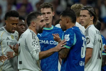 Real Madrid potvrdio da kapetan odlazi iz kluba