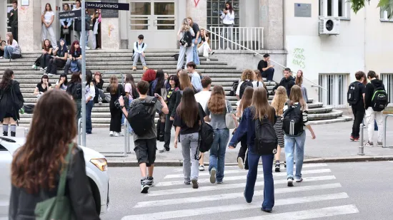 Hrvatska ima nikad manje osma&scaron;a, poznati detalji upisa u srednje &scaron;kole