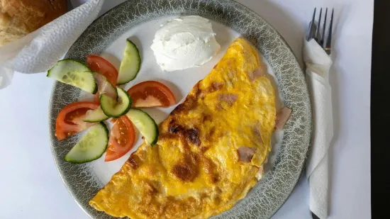 Tajna savr&scaron;enog omleta: Kuhari otkrili ključan korak koji ga pretvara u slasan obrok