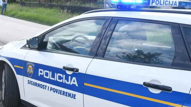 Mrtva pijana skrivila sudar u Sisku: Nestvarno koliko je promila imala, ovo je blizu kome