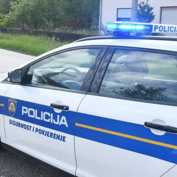 Mrtva pijana skrivila sudar u Sisku: Nestvarno koliko je promila imala, ovo je blizu kome