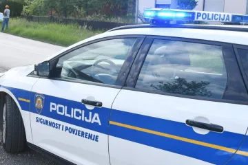 Mrtva pijana skrivila sudar u Sisku: Nestvarno koliko je promila imala, ovo je blizu kome
