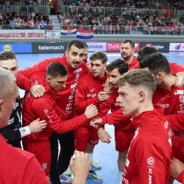 Ludi rasplet Kvalifikacija za SP: Hrvatska čeka ždrijeb, evo tko su nam mogući protivnici