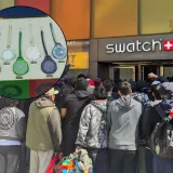Pogledajte kakva ludnica je nastala u svijetu zbog novih satova koji će biti hit sezone: Gužve su nesnosne