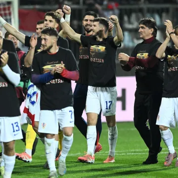 Sve &scaron;to čeka Dalića i ekipu: Evo koji je detaljni plan i program Hrvatske za SP