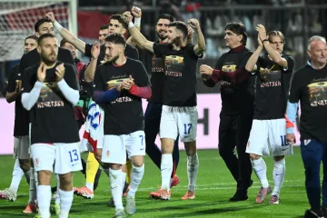 Sve &scaron;to čeka Dalića i ekipu: Evo koji je detaljni plan i program Hrvatske za SP