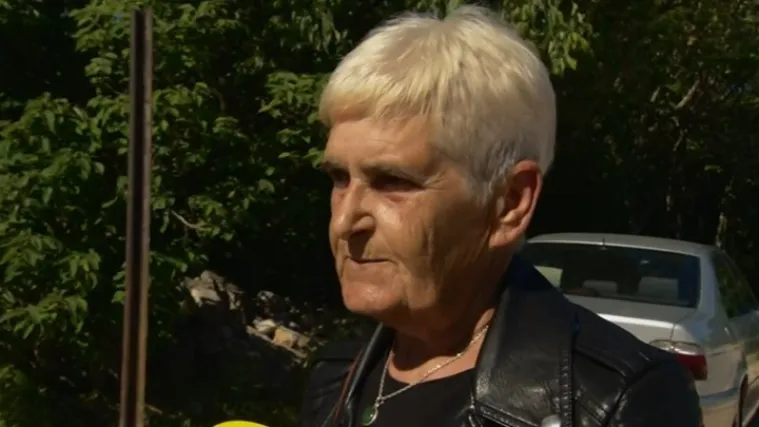 Jagoda iz Drni&scaron;a: 'Nije me bilo strah, imam u torbici elektro&scaron;oker i vezice'