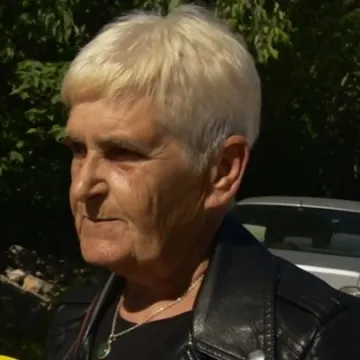 Jagoda iz Drni&scaron;a: 'Nije me bilo strah, imam u torbici elektro&scaron;oker i vezice'