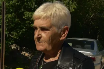 Jagoda iz Drni&scaron;a: 'Nije me bilo strah, imam u torbici elektro&scaron;oker i vezice'