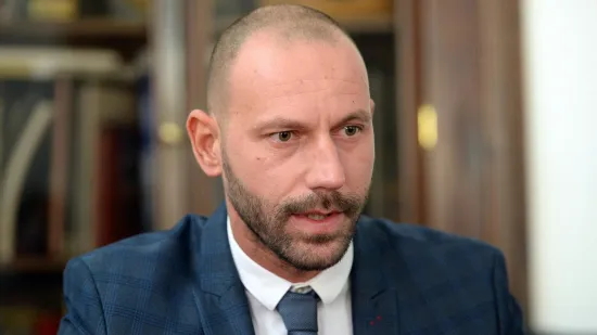 Nikad viđeni Habijan! Ljutito o predmetima u slučaju ubojice Aleksića: '&Scaron;okiraju ovakve stvari, to je skandalozno'