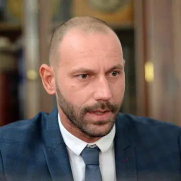 Nikad viđeni Habijan! Ljutito o predmetima u slučaju ubojice Aleksića: '&Scaron;okiraju ovakve stvari, to je skandalozno'