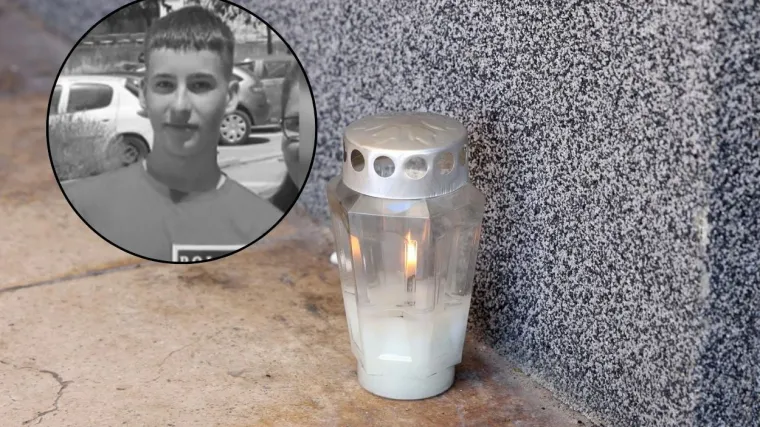 O ubijenom Luki (19) svi imaju samo riječi hvale: Idući tjedan trebao je imati maturalnu...