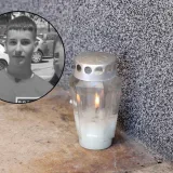 O ubijenom Luki (19) svi imaju samo riječi hvale: Idući tjedan trebao je imati maturalnu...