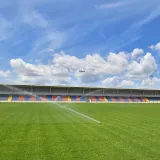 Novi lijepi stadion u Hrvatskoj! Klub kojeg vode navijači dobio je svoj dom