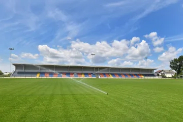 Novi lijepi stadion u Hrvatskoj! Klub kojeg vode navijači dobio je svoj dom