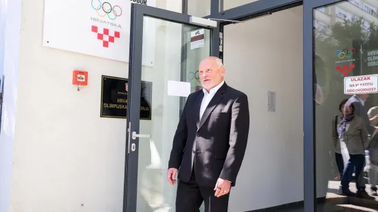 HOO satima zasjedao pa poručio: 'Nisu utvrđene nepravilnosti u HSS-ovu kori&scaron;tenju sredstava'