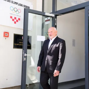 HOO satima zasjedao pa poručio: 'Nisu utvrđene nepravilnosti u HSS-ovu kori&scaron;tenju sredstava'