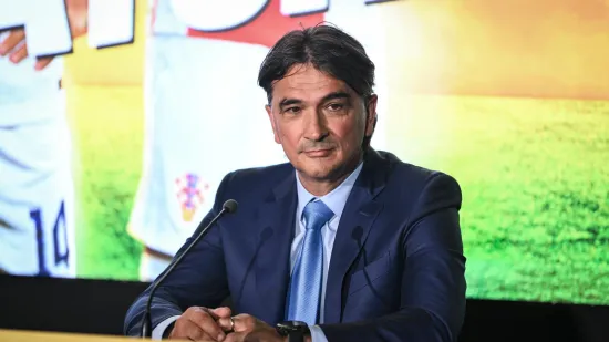 Dalić pojasnio kakav SP očekuje, &scaron;to će biti bitno i u &scaron;to Hrvatska polaže svoje adute
