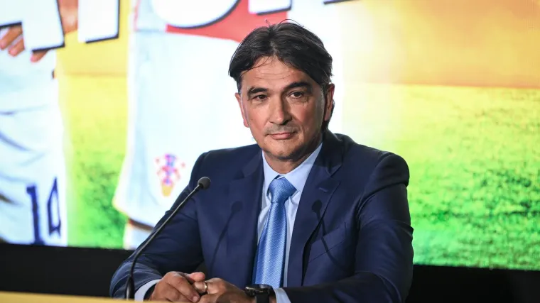 Dalić pojasnio kakav SP očekuje, &scaron;to će biti bitno i u &scaron;to Hrvatska polaže svoje adute