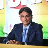 Dalić pojasnio kakav SP očekuje, &scaron;to će biti bitno i u &scaron;to Hrvatska polaže svoje adute