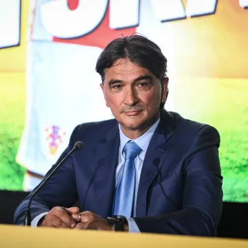 Dalić pojasnio kakav SP očekuje, &scaron;to će biti bitno i u &scaron;to Hrvatska polaže svoje adute