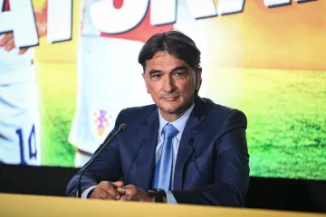 Dalić pojasnio kakav SP očekuje, &scaron;to će biti bitno i u &scaron;to Hrvatska polaže svoje adute