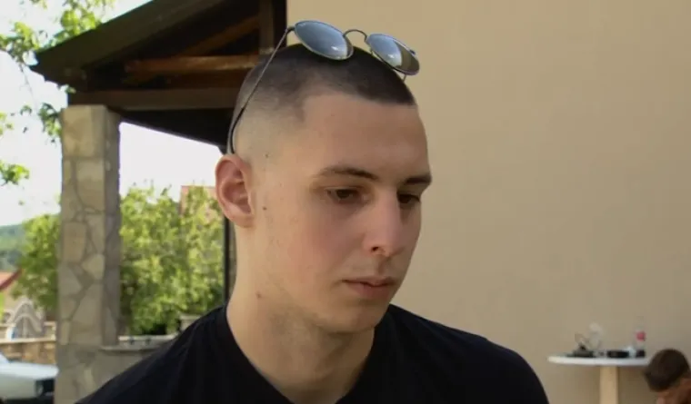 Ivan je s Lukom i&scaron;ao do ubojice: 'Vidio sam Luku kako pada, Aleksić je trčao prema meni'