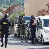 Božinović brani policiju, ali jedna stvar vezana za Aleksića mu nije jasna: 'Kako je to moguće?'