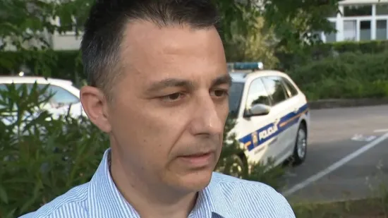 Doznajemo za &scaron;to sve policija tereti Aleksića! Evo kakva mu kazna prijeti