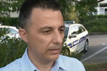 Doznajemo za &scaron;to sve policija tereti Aleksića! Evo kakva mu kazna prijeti