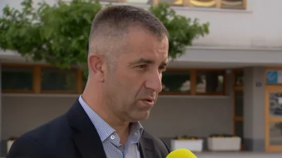 Potreseni gradonačelnik Drni&scaron;a traži odgovore: 'Za&scaron;to taj predmet od 2023. nije procesuiran?'