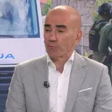 Pavasović Visković zaprepastio: 'Evo koliko ima potencijalnih bombi kao Aleksić'