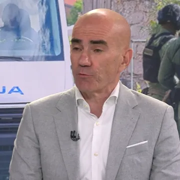 Pavasović Visković zaprepastio: 'Evo koliko ima potencijalnih bombi kao Aleksić'