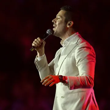 Poznati srpski glazbenik uočen kako snima spot na ulicama Zagreba